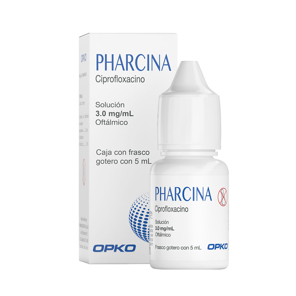 PHARCINA 