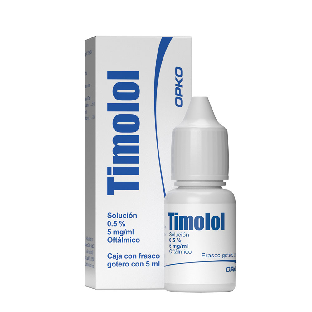 TIMOLOL